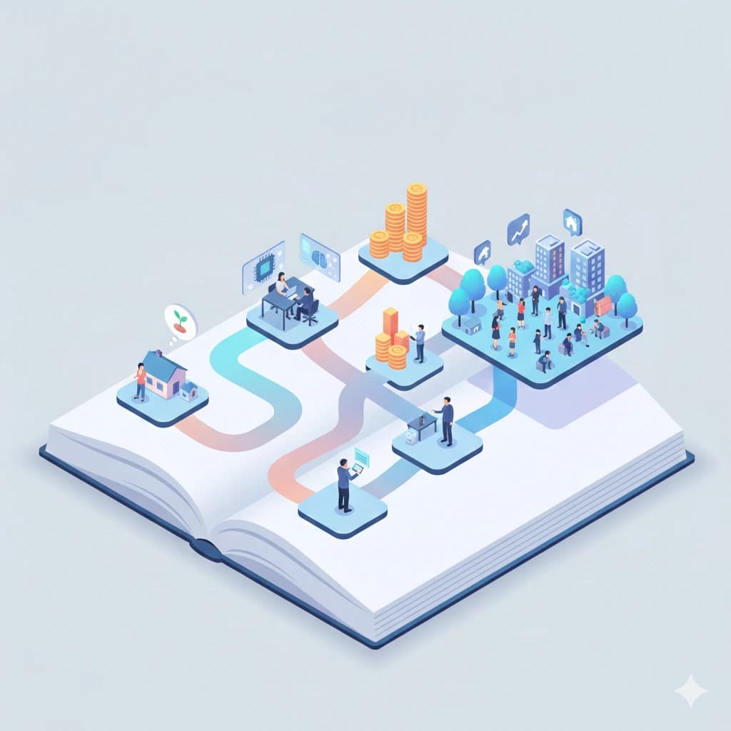 Stories of Transformation